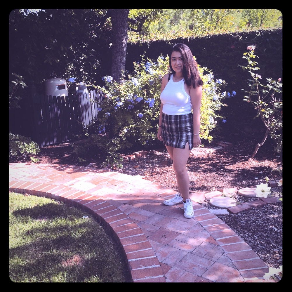 Meet your Posher, Tatyana